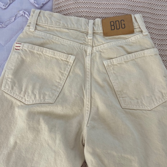 BDG Wide leg jeans - Picture 4 of 6